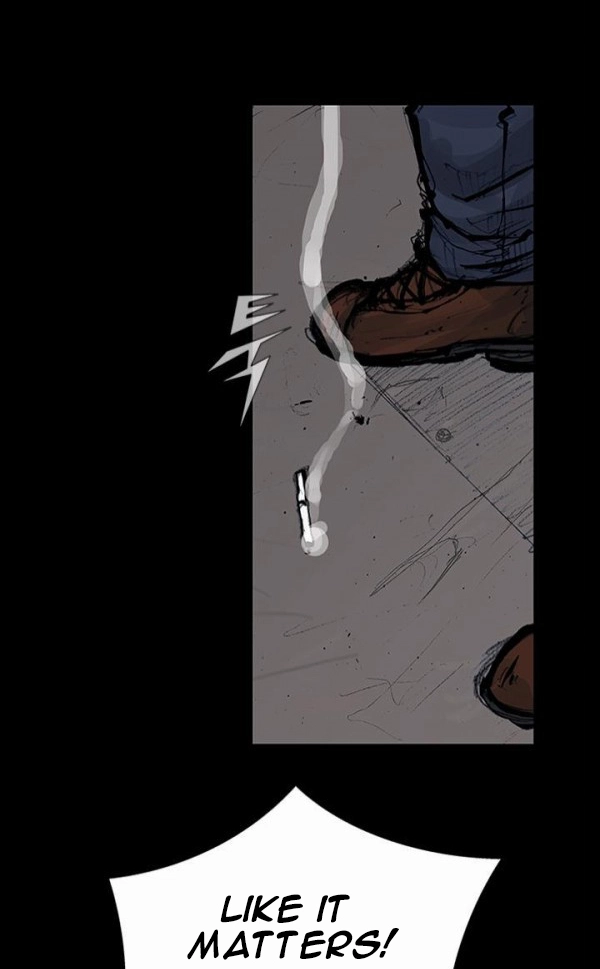 Blood Rain Chapter 58 page 39 - 