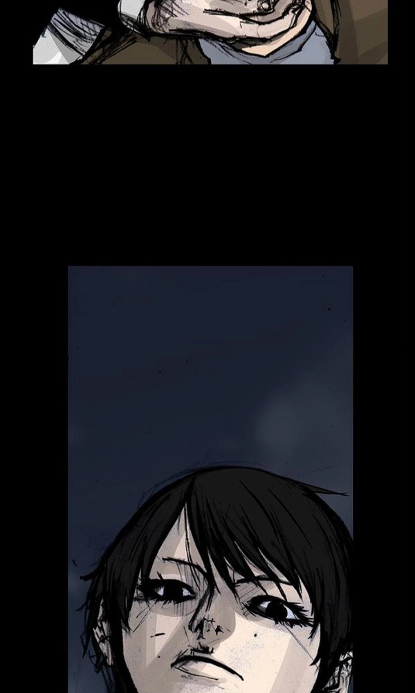 Blood Rain Chapter 58 page 44 - 