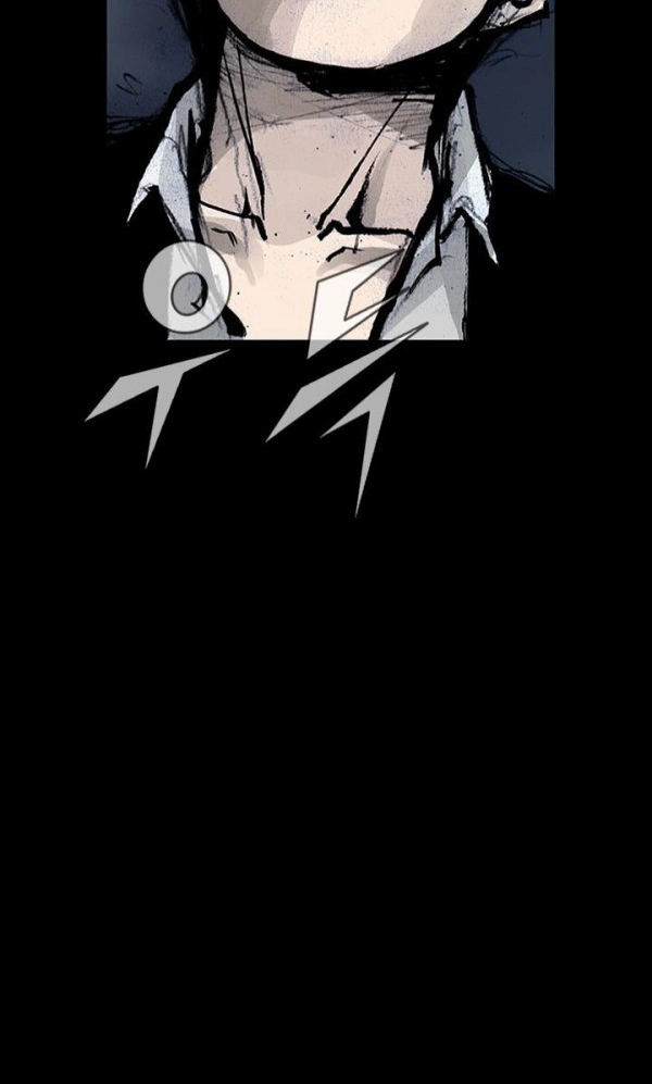 Blood Rain Chapter 58 page 45 - 