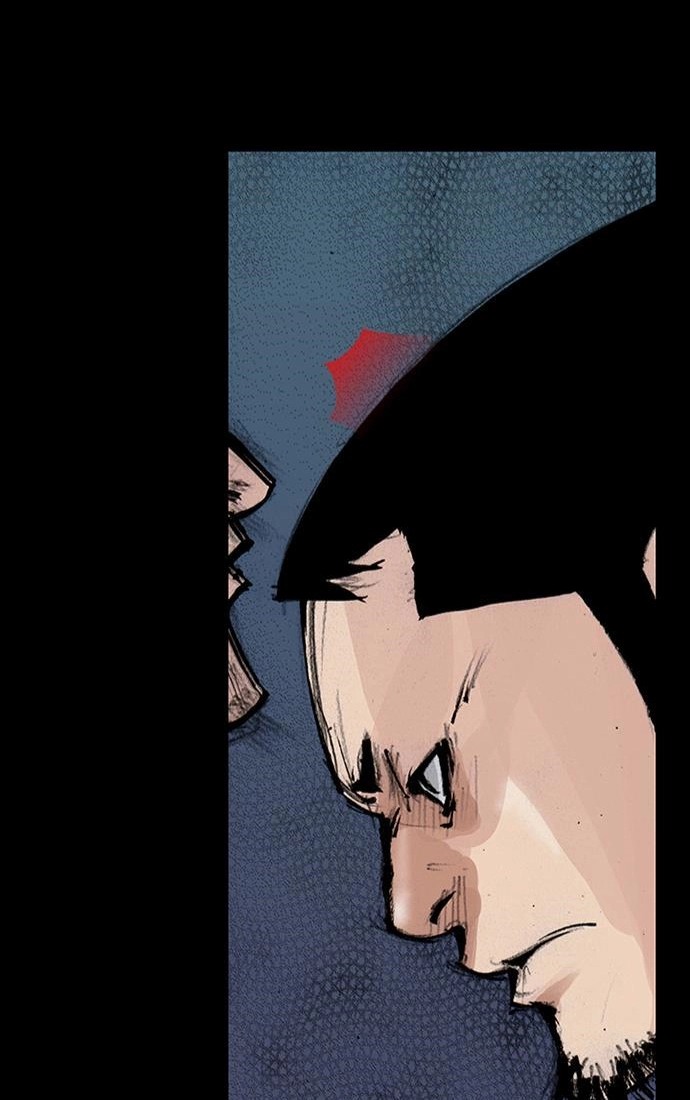 Blood Rain Chapter 59 page 25 - 
