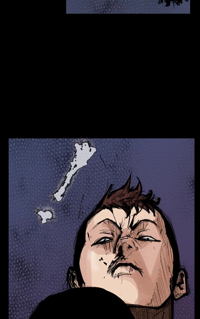 Blood Rain Chapter 59 page 26 - 