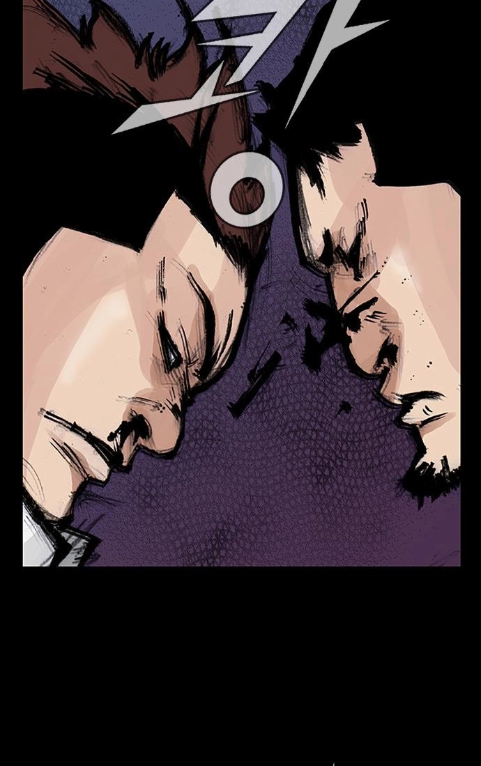 Blood Rain Chapter 59 page 28 - 
