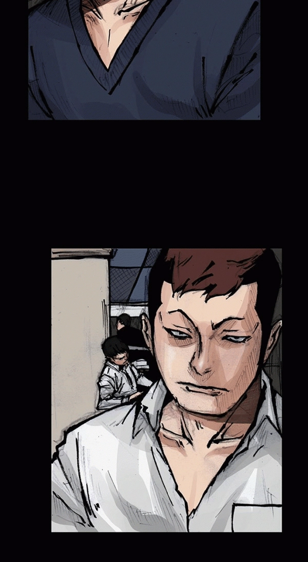 Blood Rain Chapter 59 page 4 - 