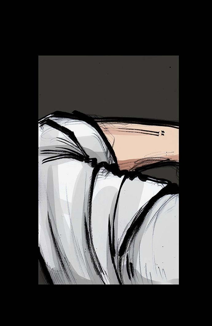 Blood Rain Chapter 59 page 34 - 