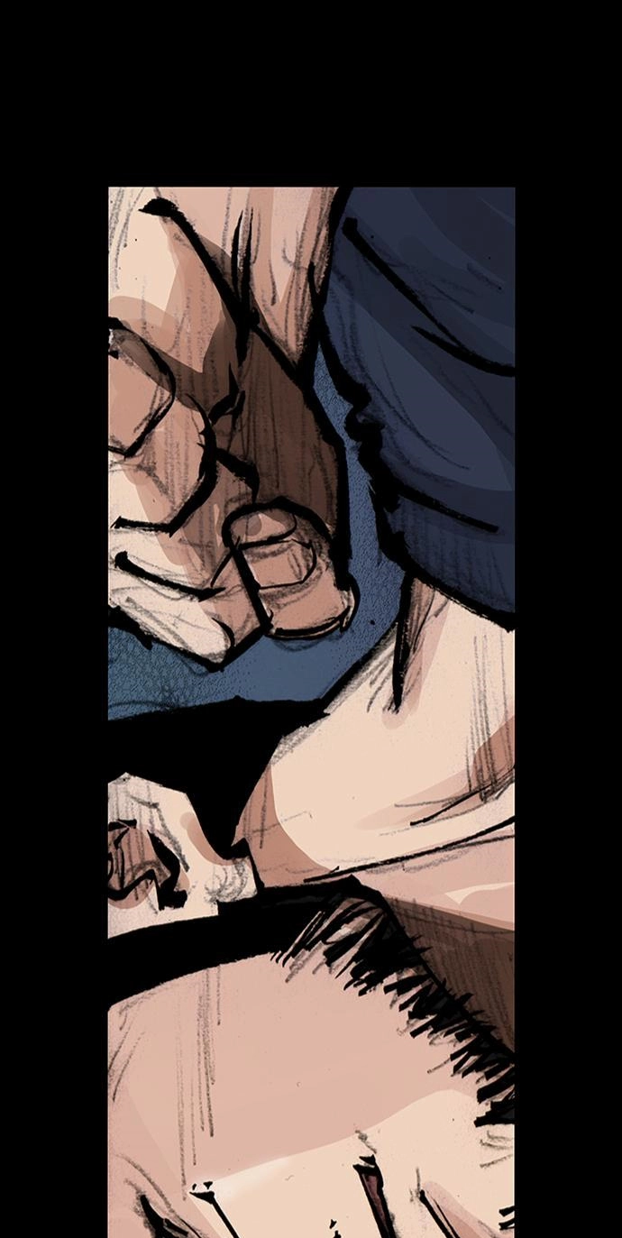 Blood Rain Chapter 59 page 38 - 