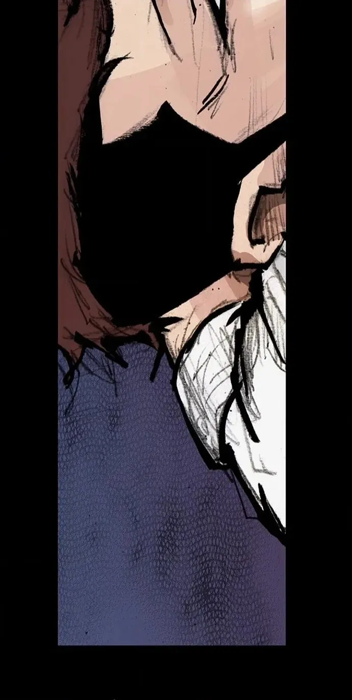 Blood Rain Chapter 59 page 40 - 