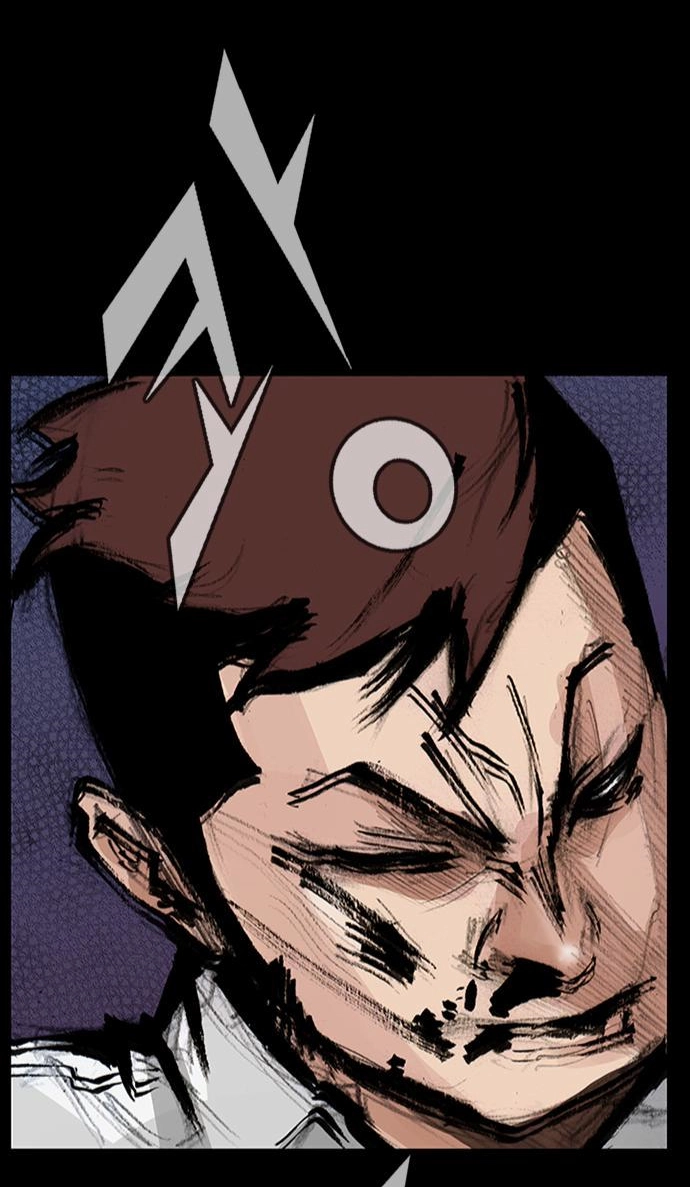 Blood Rain Chapter 59 page 41 - 