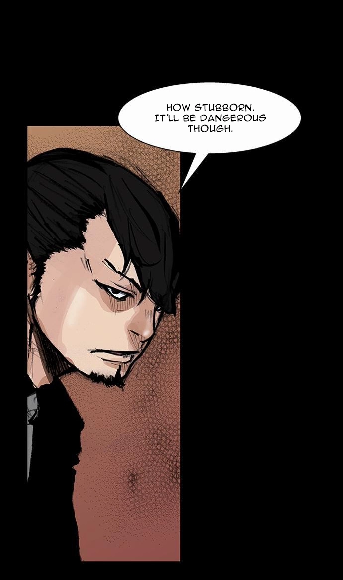Blood Rain Chapter 60 page 13 - 