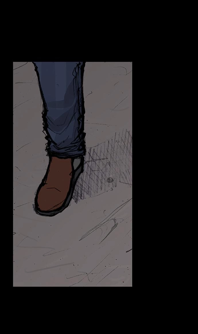 Blood Rain Chapter 60 page 22 - 