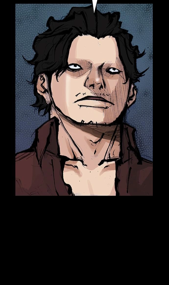 Blood Rain Chapter 60 page 24 - 