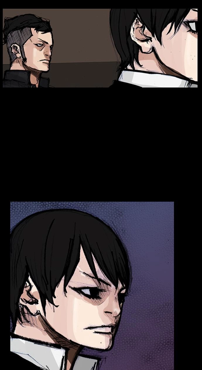 Blood Rain Chapter 60 page 25 - 