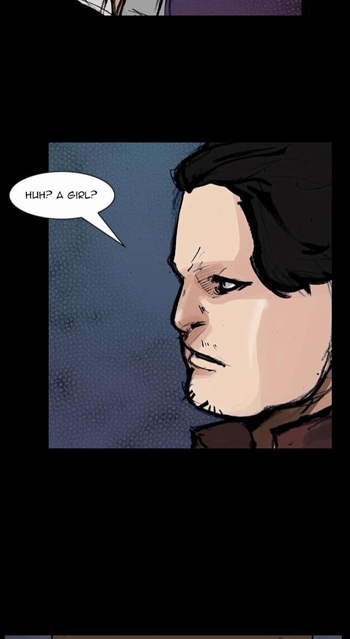 Blood Rain Chapter 60 page 26 - 