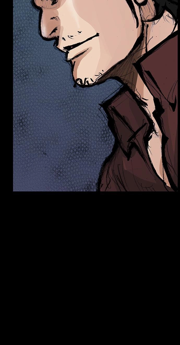 Blood Rain Chapter 60 page 32 - 