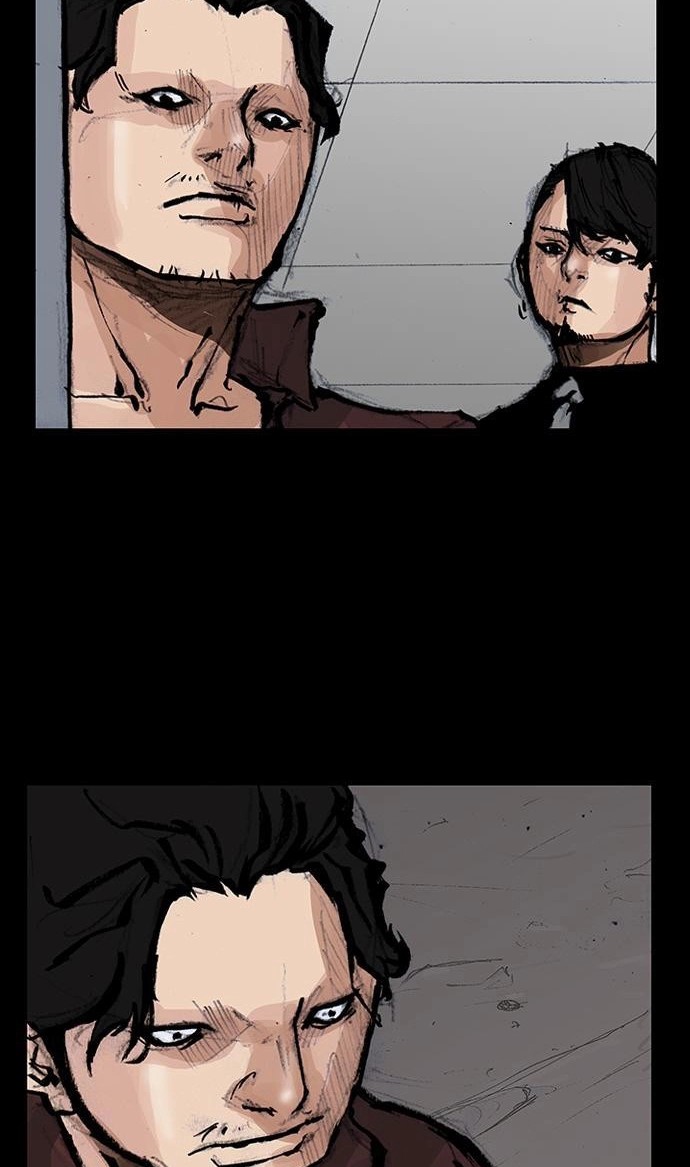 Blood Rain Chapter 60 page 6 - 
