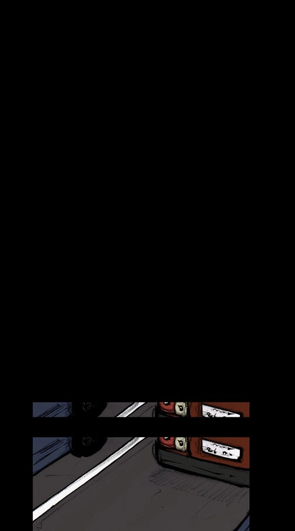 Blood Rain Chapter 61 page 21 - 