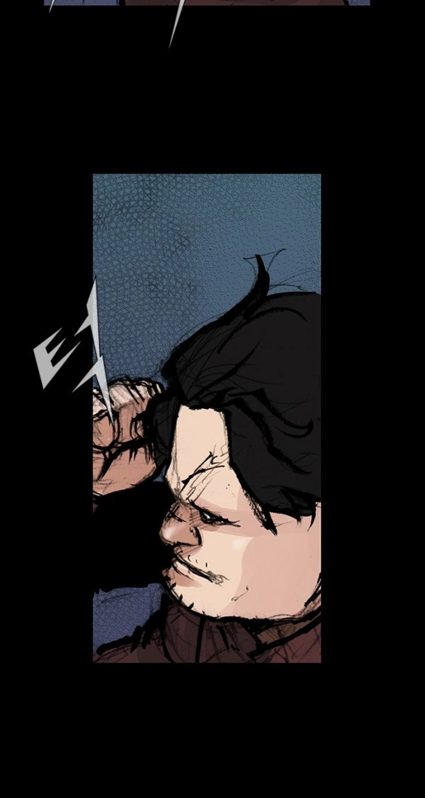 Blood Rain Chapter 61 page 36 - 