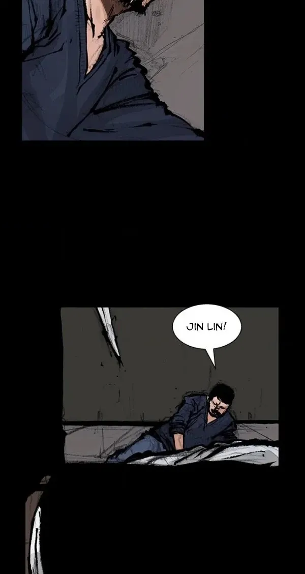 Blood Rain Chapter 61 page 10 - 