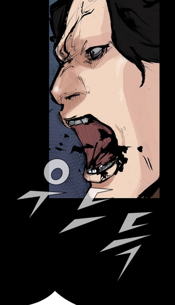 Blood Rain Chapter 62 page 15 - 