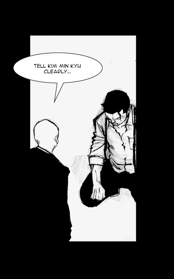 Blood Rain Chapter 62 page 26 - 