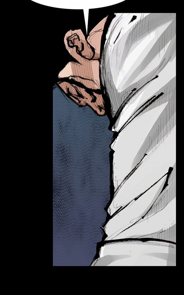 Blood Rain Chapter 62 page 29 - 