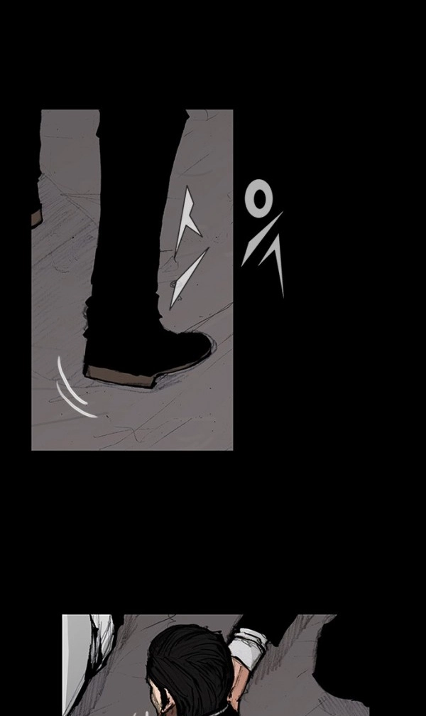 Blood Rain Chapter 62 page 32 - 