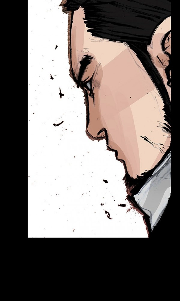 Blood Rain Chapter 62 page 34 - 