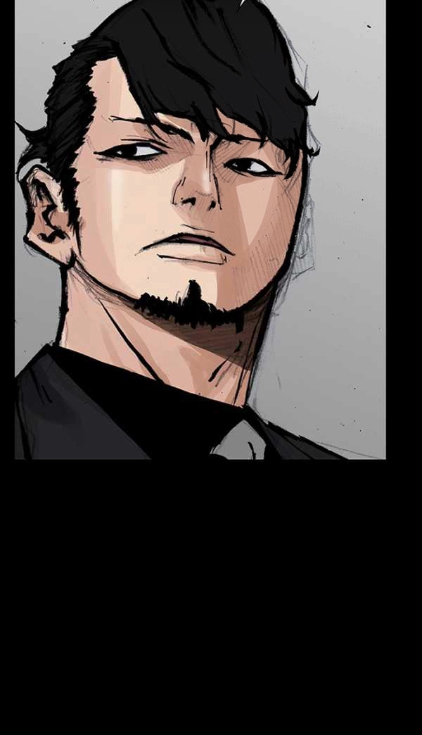 Blood Rain Chapter 62 page 5 - 