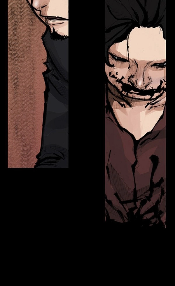 Blood Rain Chapter 62 page 44 - 