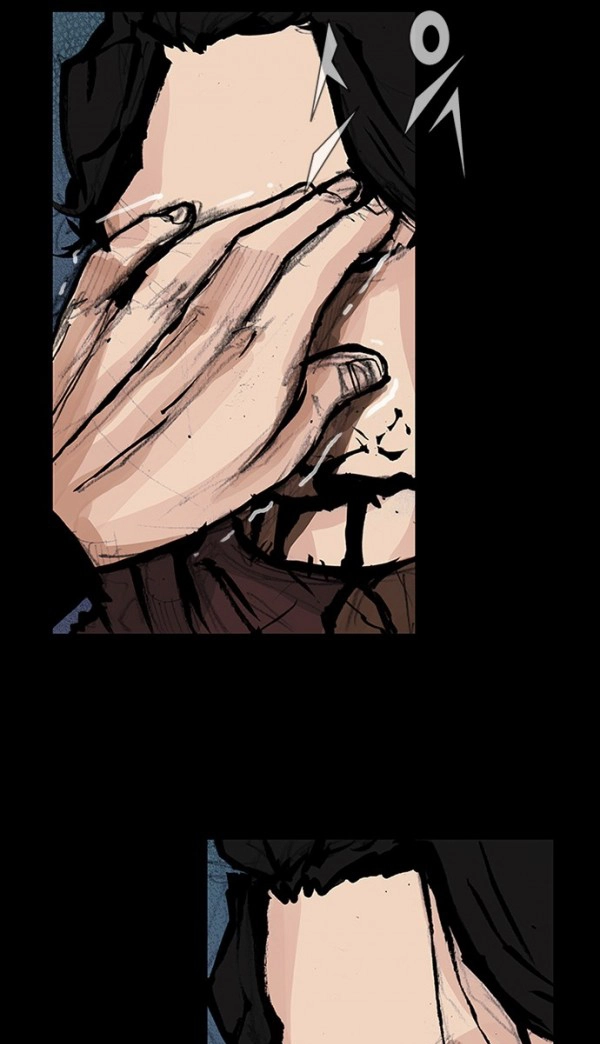 Blood Rain Chapter 62 page 45 - 