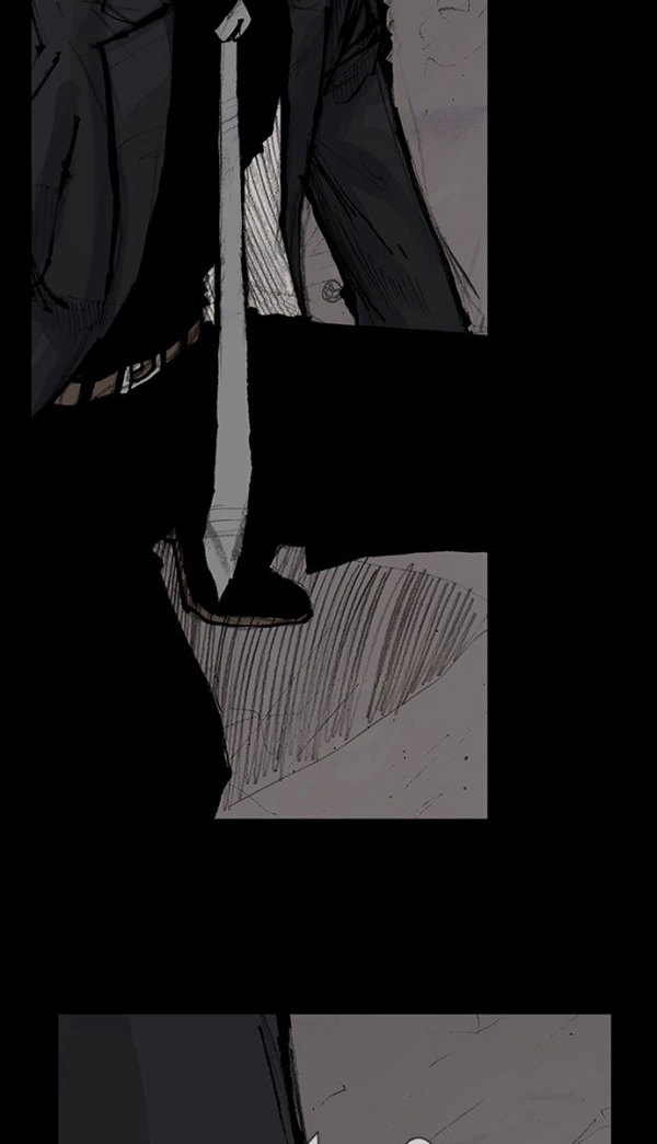 Blood Rain Chapter 62 page 47 - 