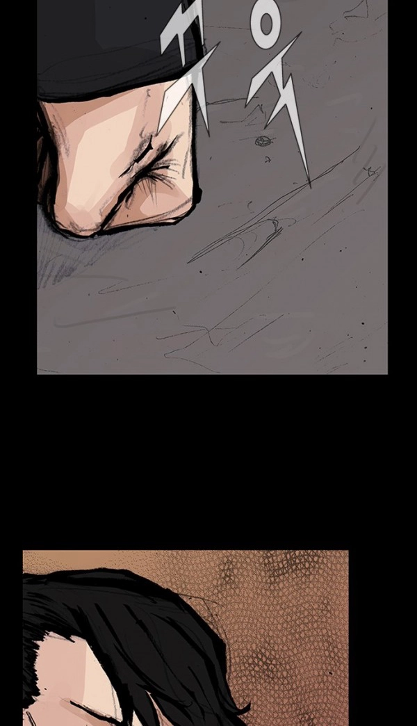 Blood Rain Chapter 62 page 48 - 