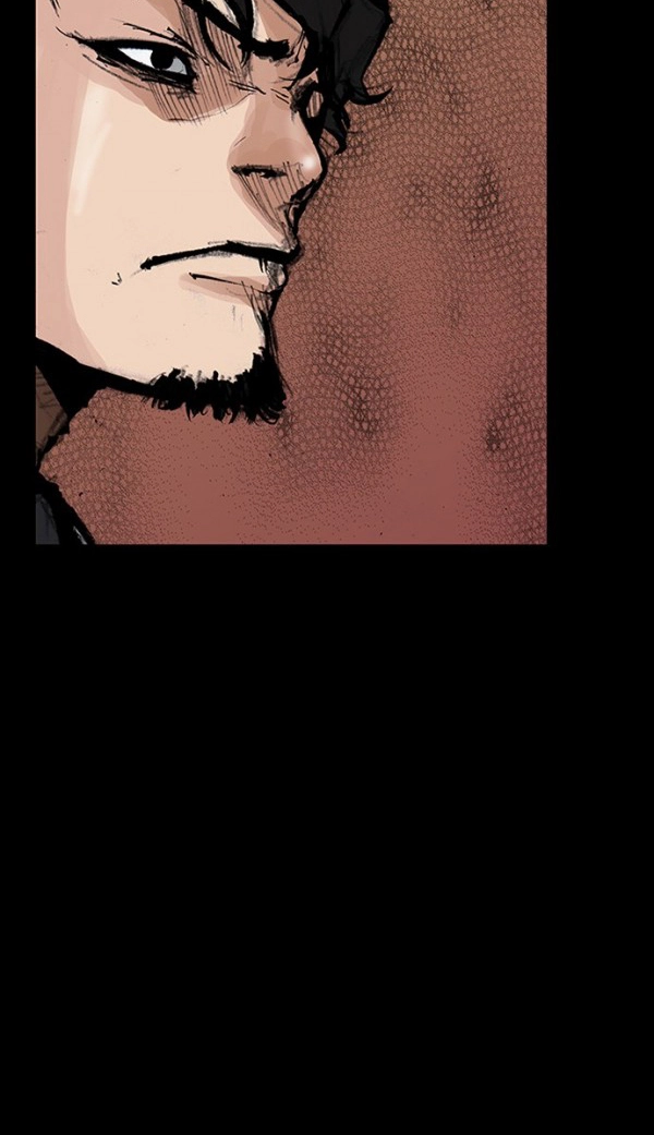 Blood Rain Chapter 62 page 49 - 