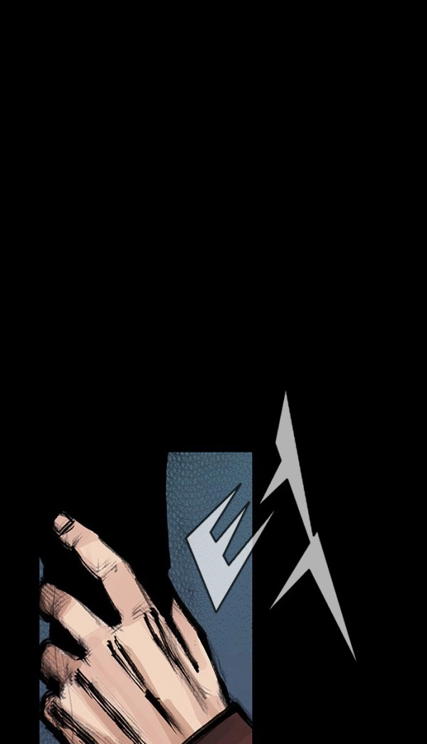 Blood Rain Chapter 62 page 7 - 