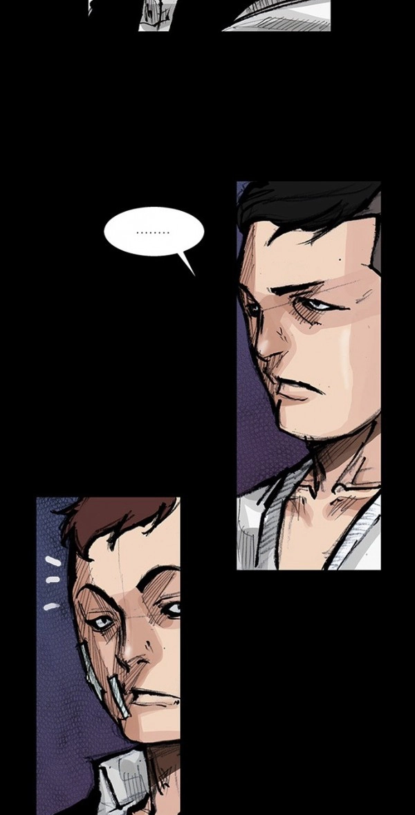 Blood Rain Chapter 63 page 11 - 