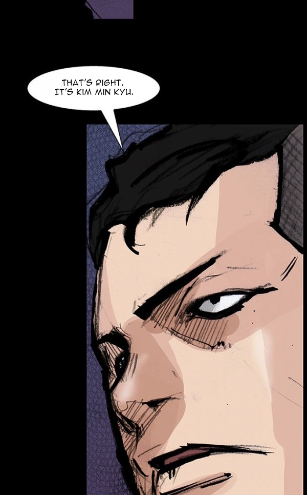 Blood Rain Chapter 63 page 19 - 