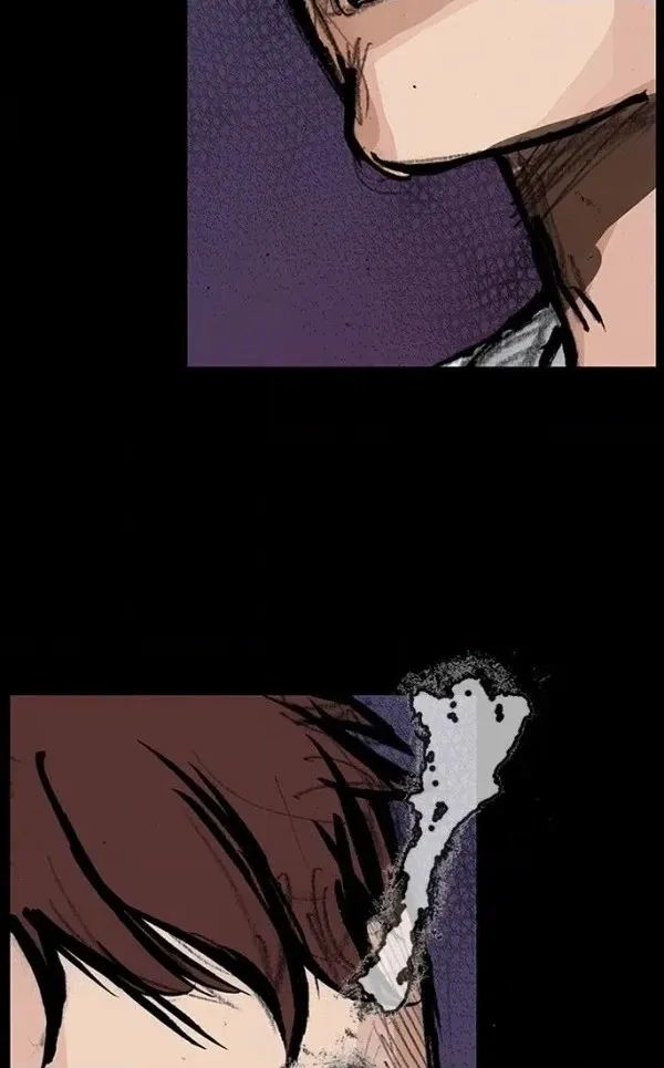 Blood Rain Chapter 63 page 20 - 