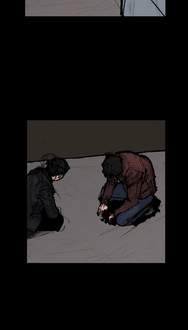 Blood Rain Chapter 63 page 23 - 