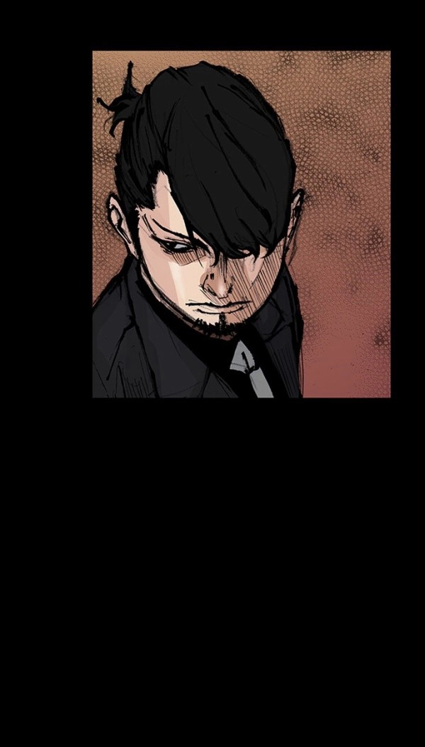 Blood Rain Chapter 63 page 26 - 