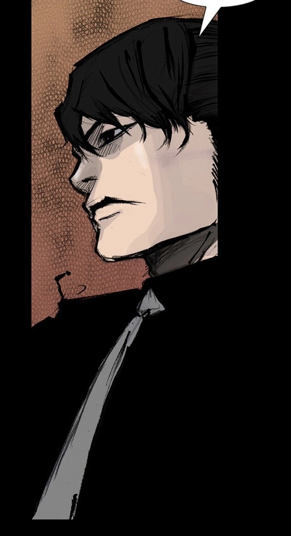 Blood Rain Chapter 63 page 46 - 