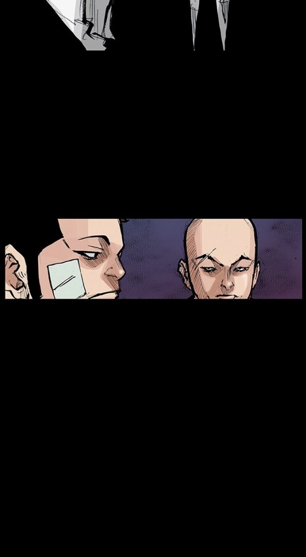 Blood Rain Chapter 63 page 7 - 