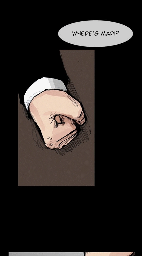 Blood Rain Chapter 64 page 2 - 