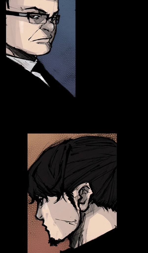 Blood Rain Chapter 64 page 15 - 