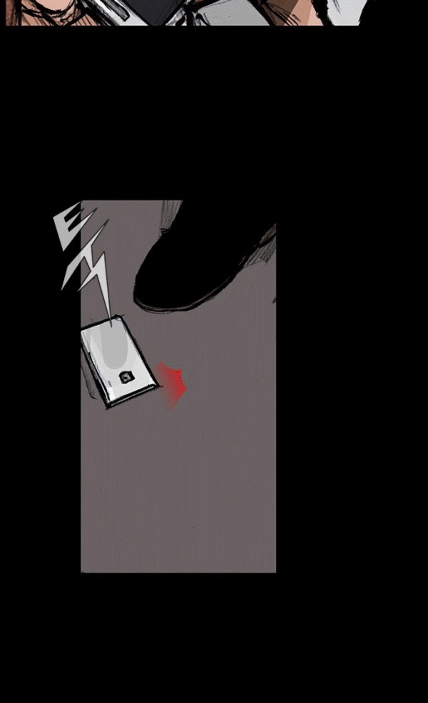 Blood Rain Chapter 64 page 26 - 