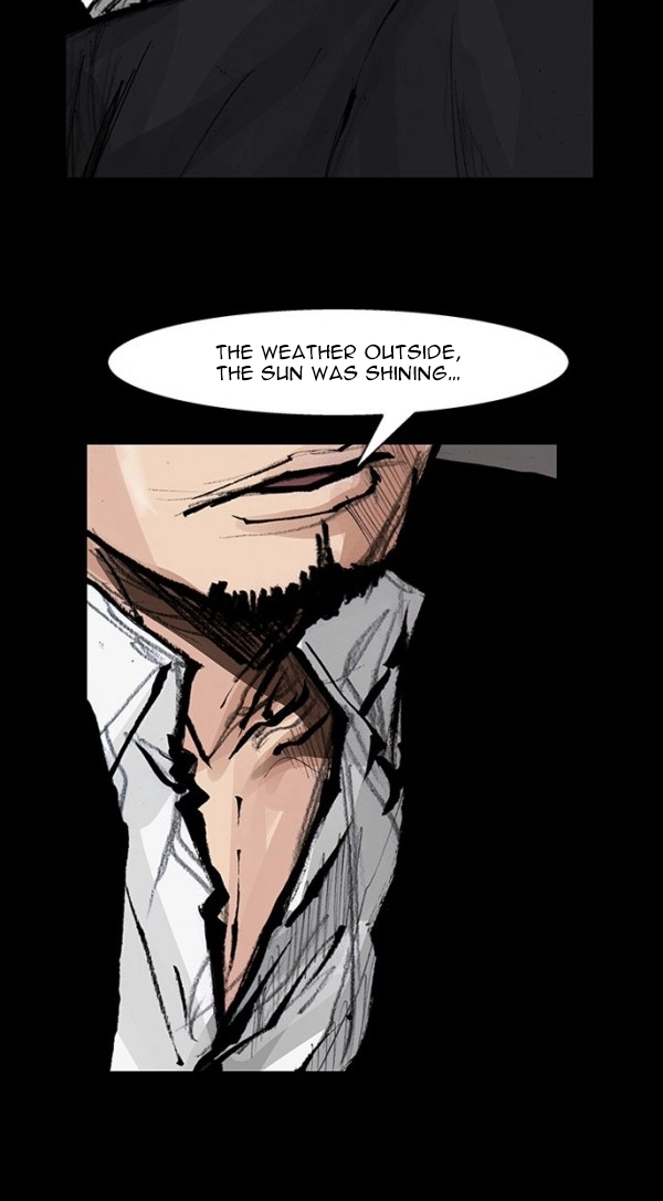 Blood Rain Chapter 64 page 45 - 