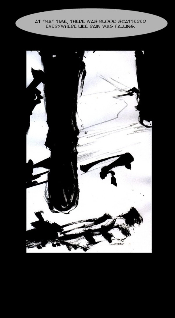 Blood Rain Chapter 64 page 46 - 