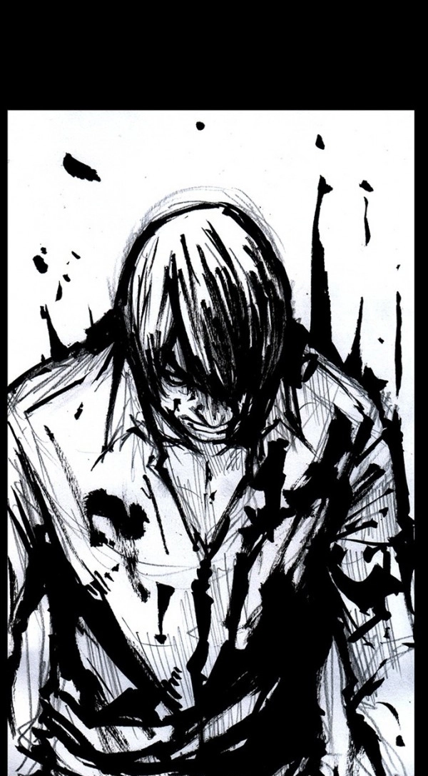 Blood Rain Chapter 64 page 47 - 