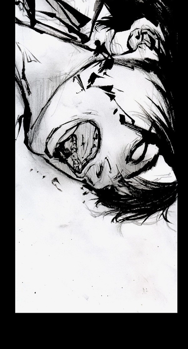 Blood Rain Chapter 65 page 13 - 