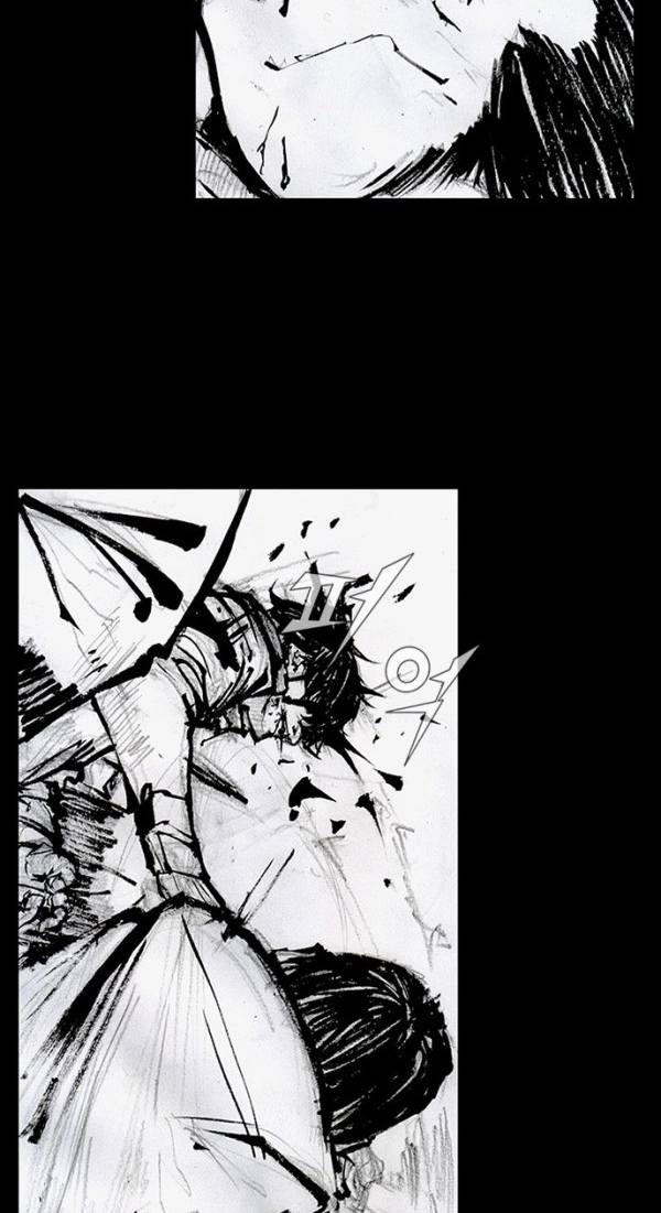 Blood Rain Chapter 65 page 15 - 
