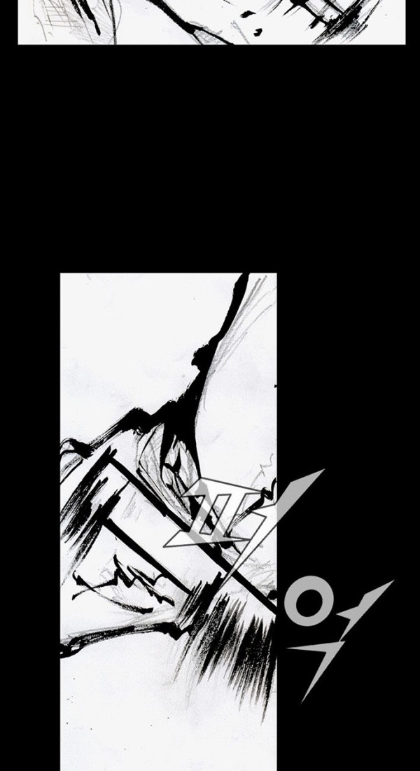 Blood Rain Chapter 65 page 18 - 