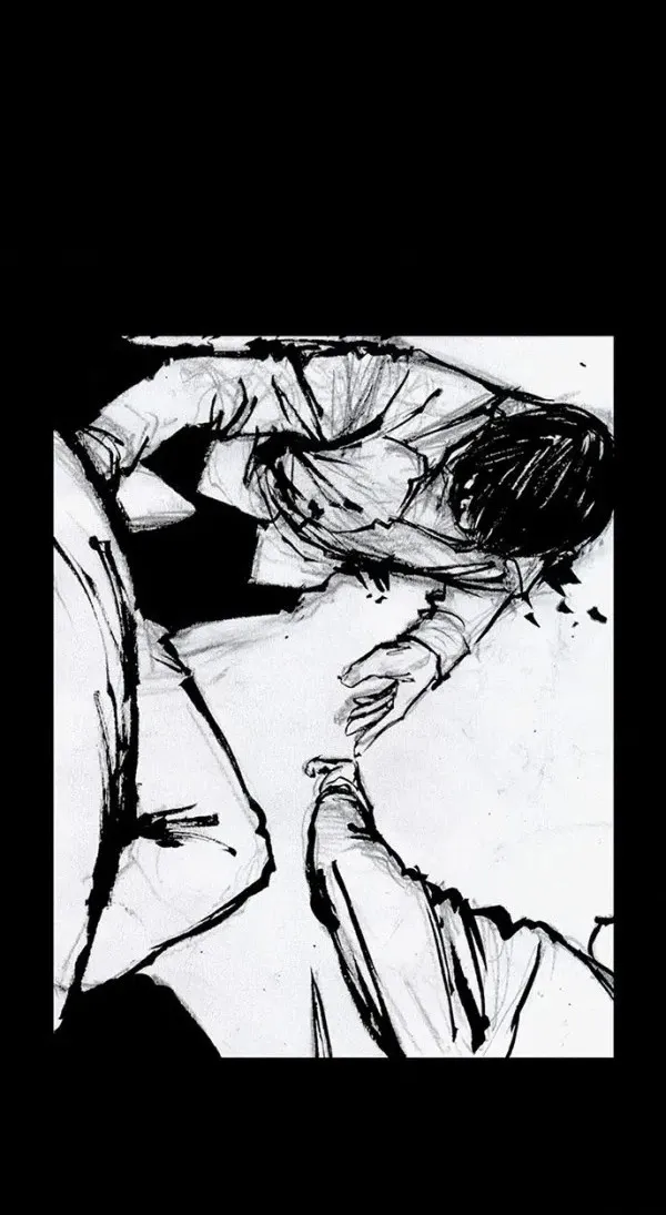 Blood Rain Chapter 65 page 20 - 